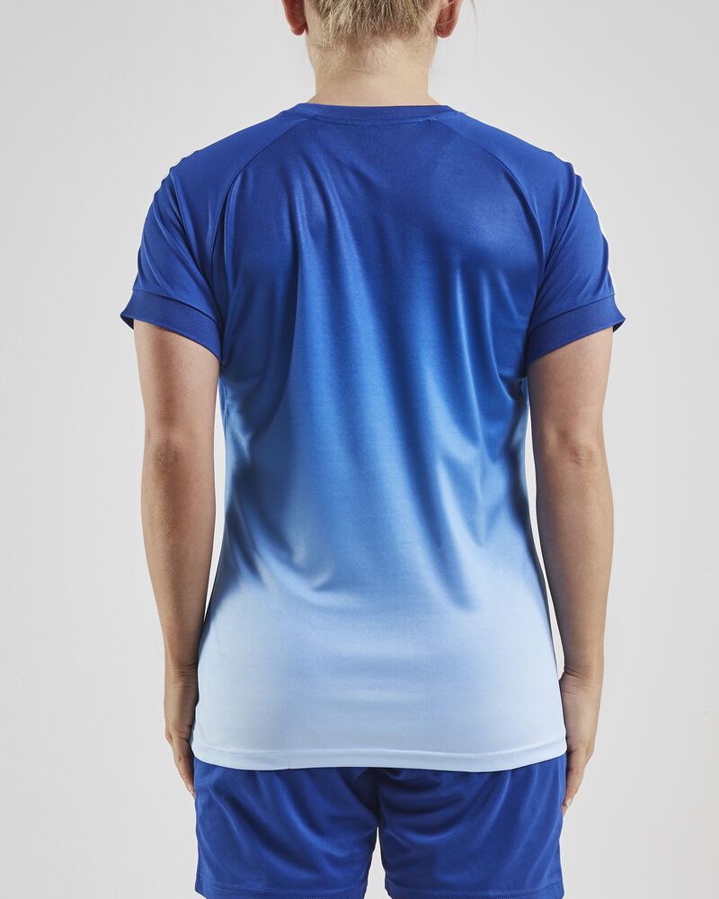Pro Control Fade Trikot Damen