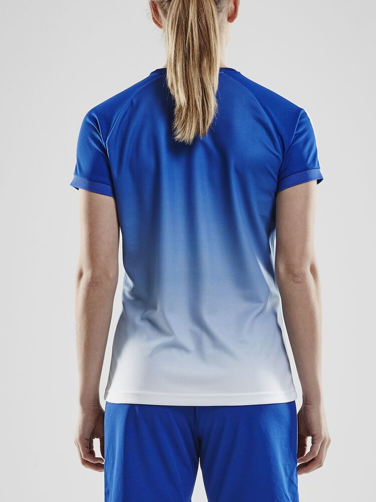 Pro Control Fade Trikot Damen