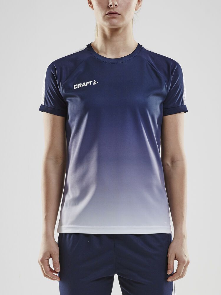 Pro Control Fade Trikot Damen