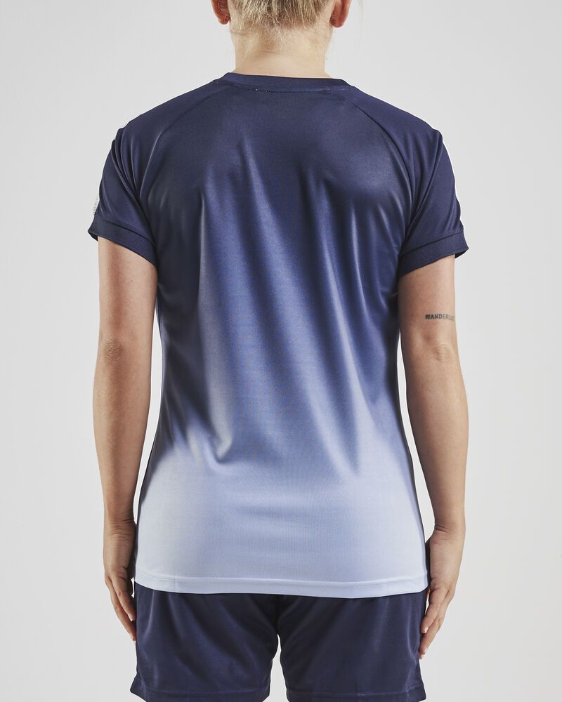 Pro Control Fade Trikot Damen