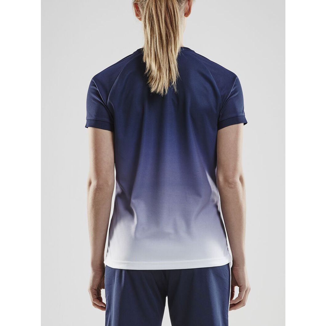 Pro Control Fade Trikot Damen