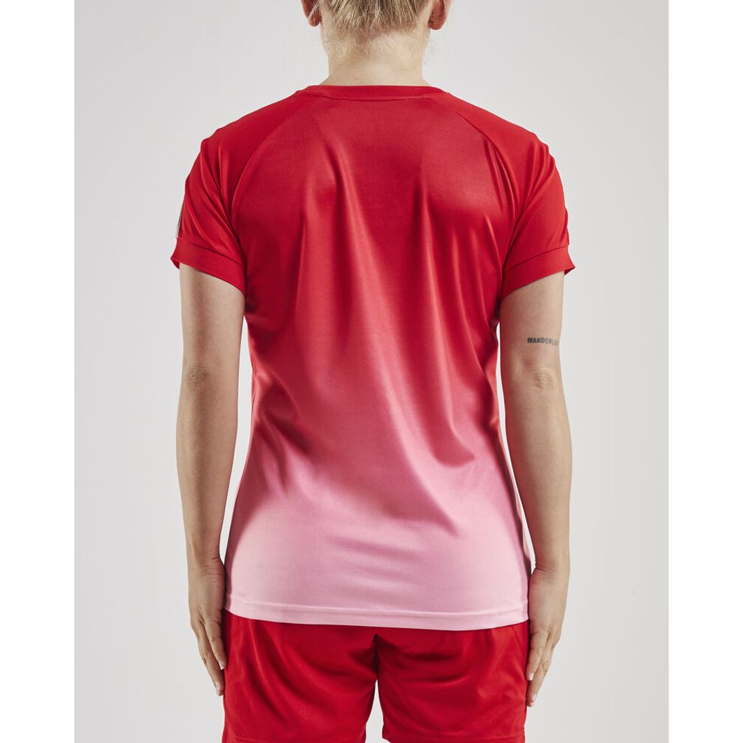 Pro Control Fade Trikot Damen