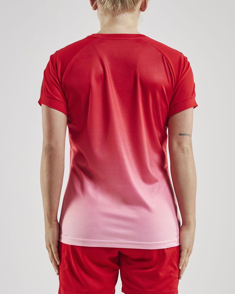 Pro Control Fade Trikot Damen