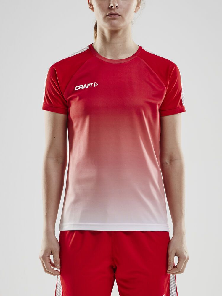 Pro Control Fade Trikot Damen