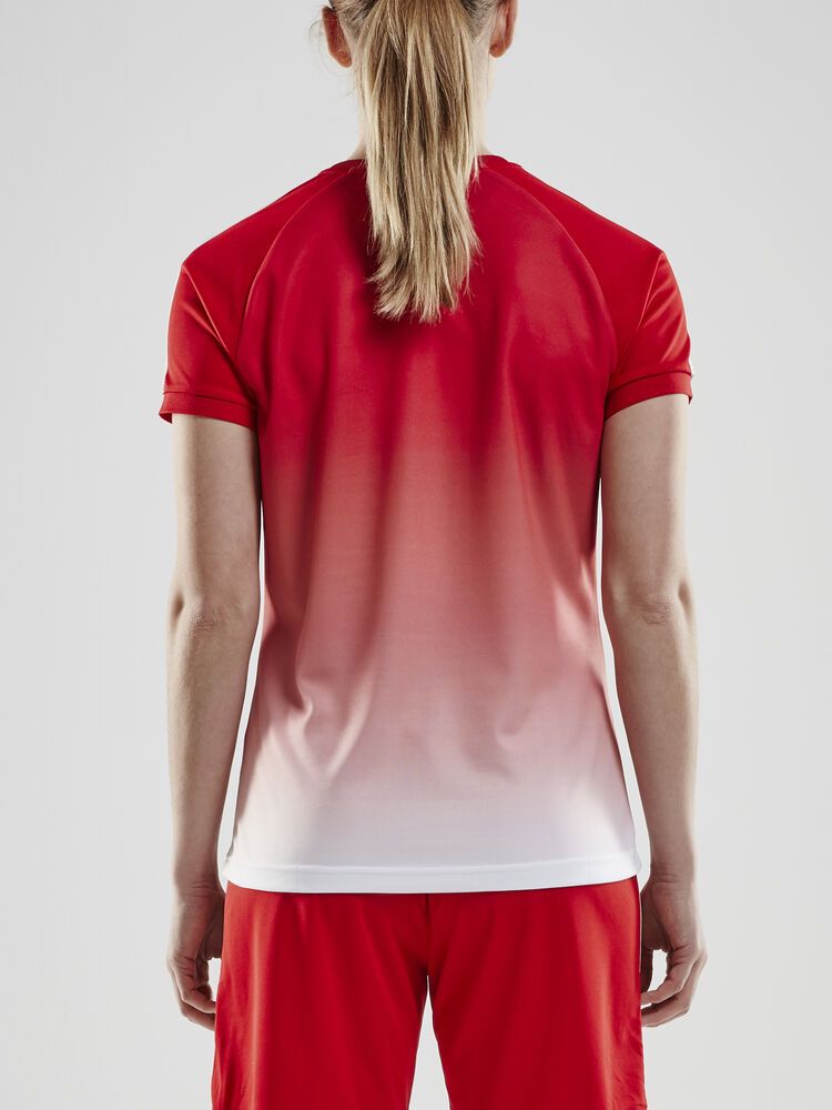 Pro Control Fade Trikot Damen