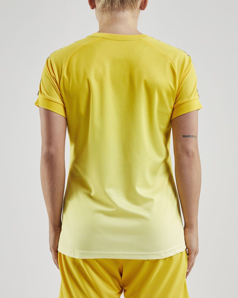 Pro Control Fade Trikot Damen