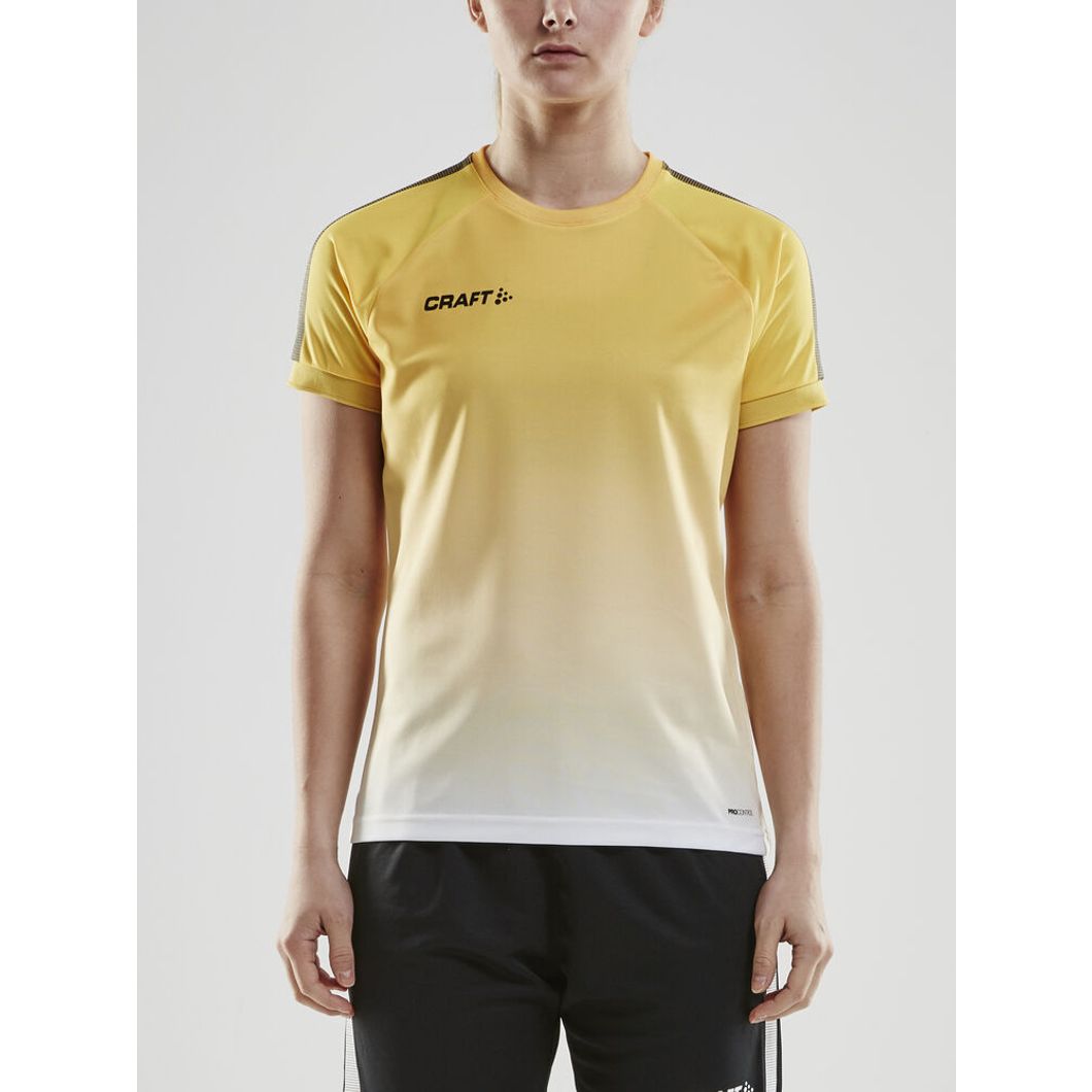 Pro Control Fade Trikot Damen