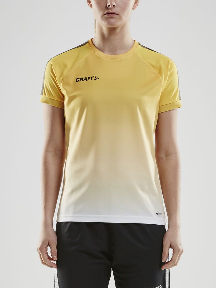 Pro Control Fade Trikot Damen