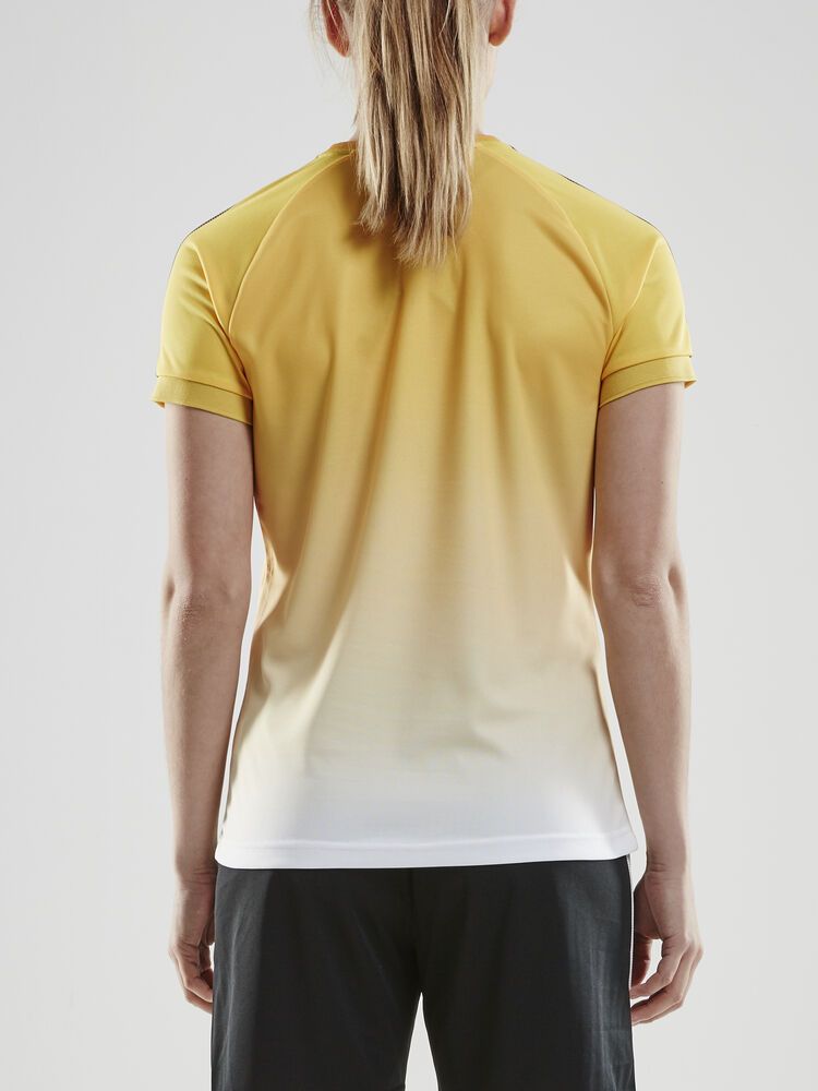 Pro Control Fade Trikot Damen