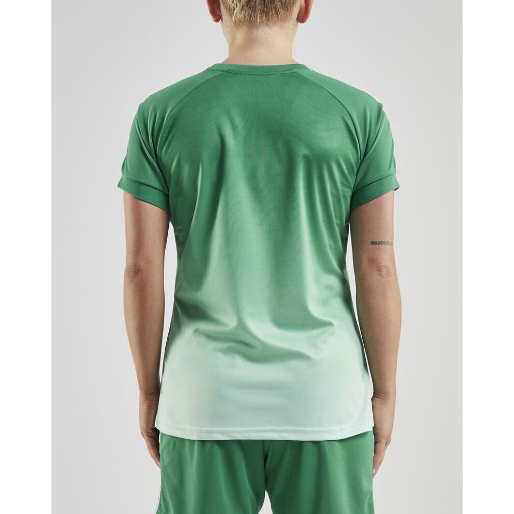 Pro Control Fade Trikot Damen