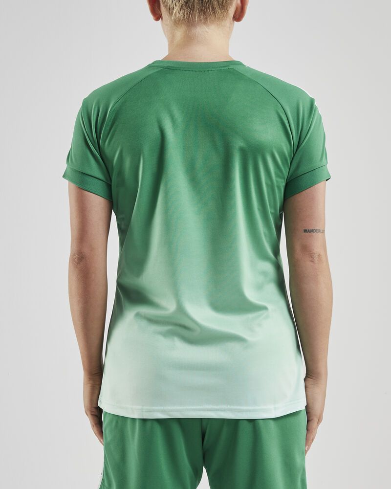 Pro Control Fade Trikot Damen