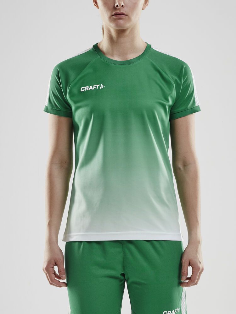 Pro Control Fade Trikot Damen