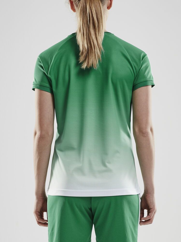 Pro Control Fade Trikot Damen