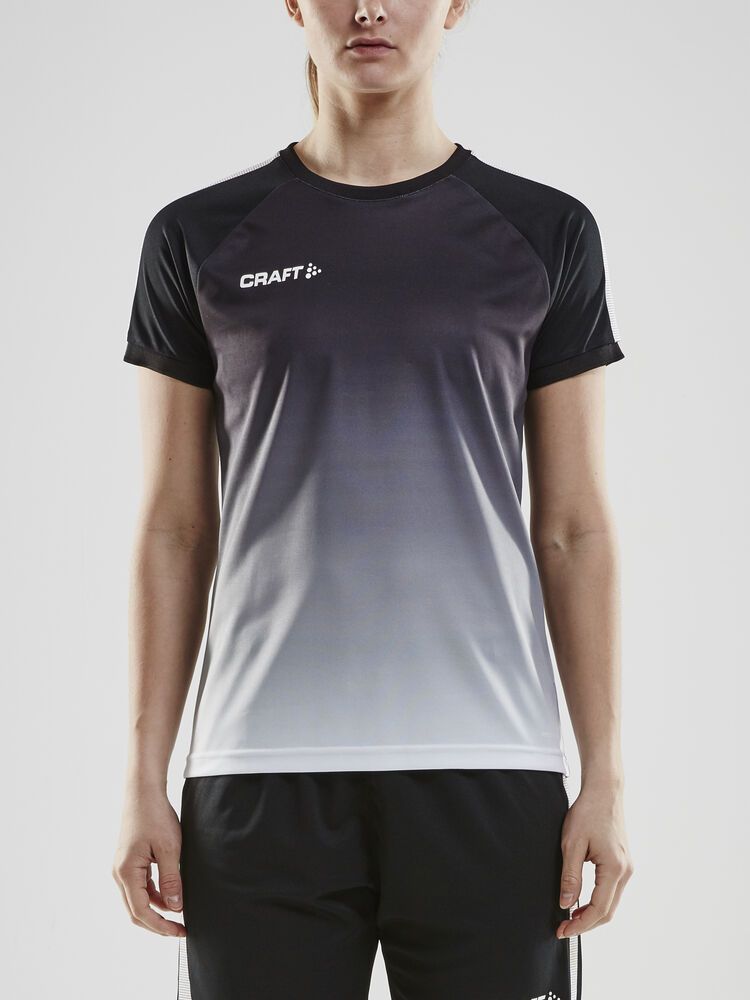 Pro Control Fade Trikot Damen