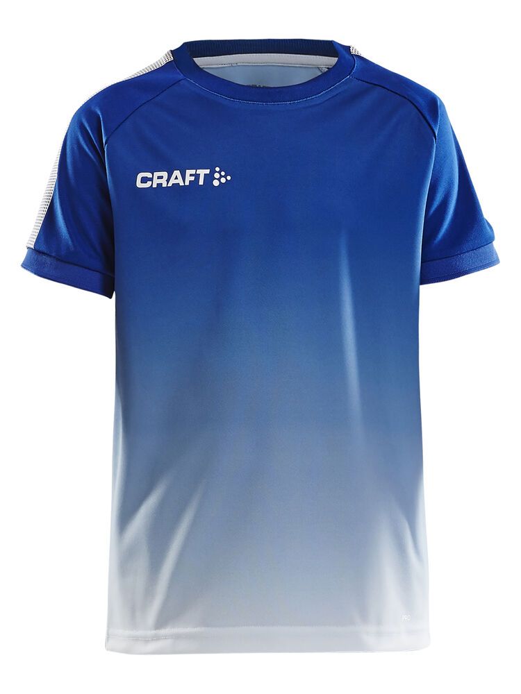 Pro Control Fade Jersey Kids