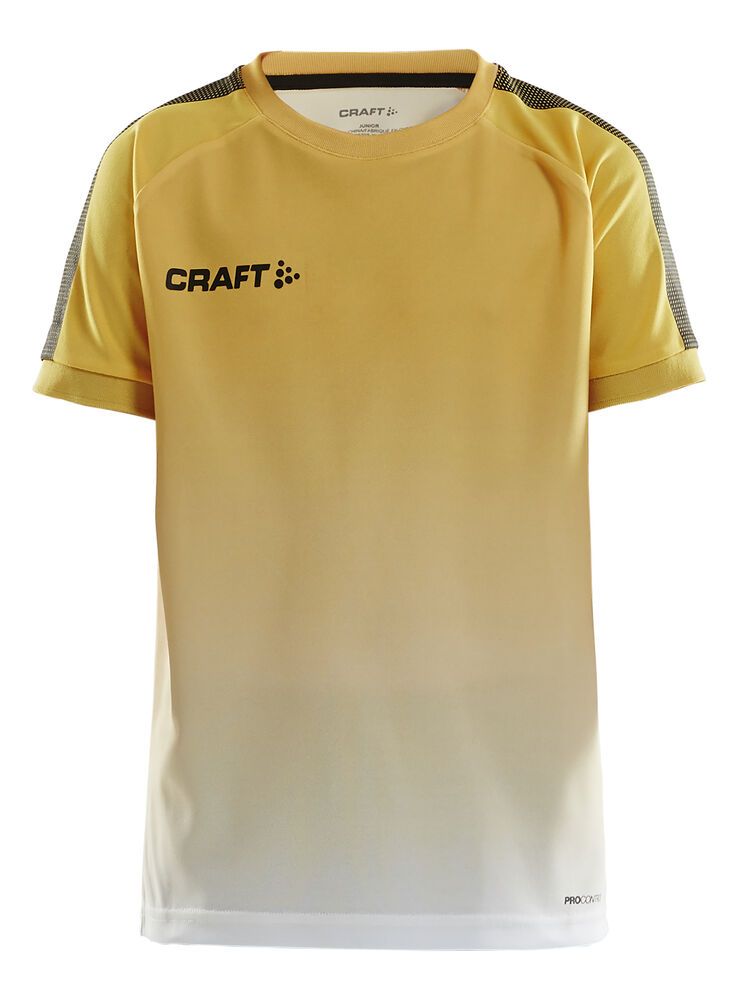 Pro Control Fade Jersey Kids