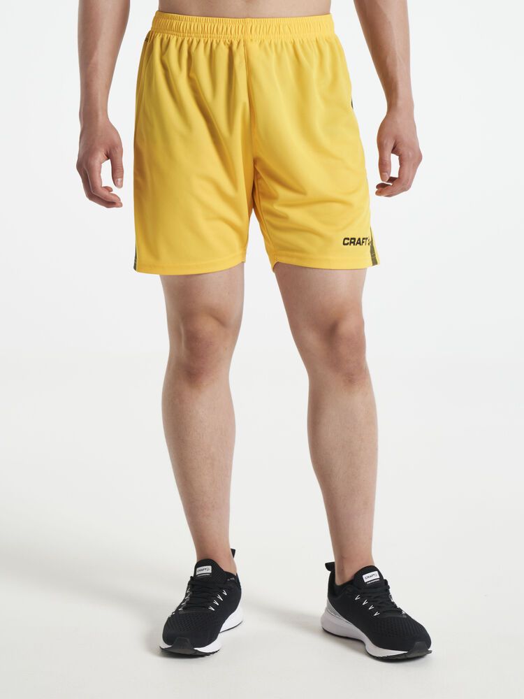 Pro Control Shorts