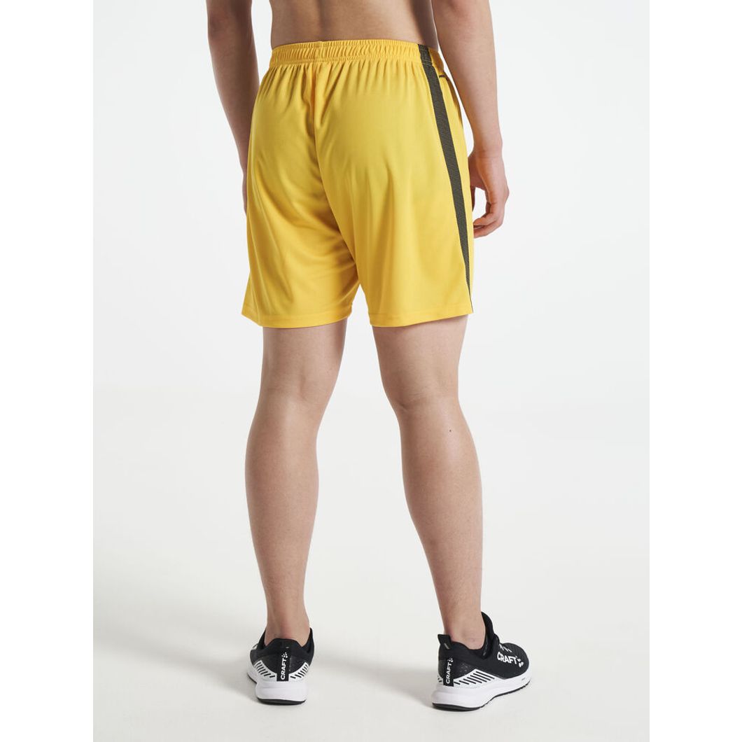 Pro Control Shorts
