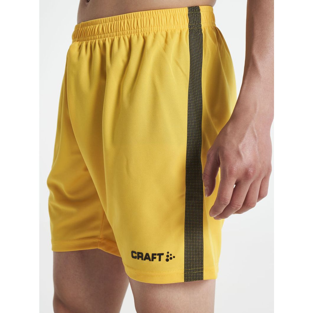 Pro Control Shorts