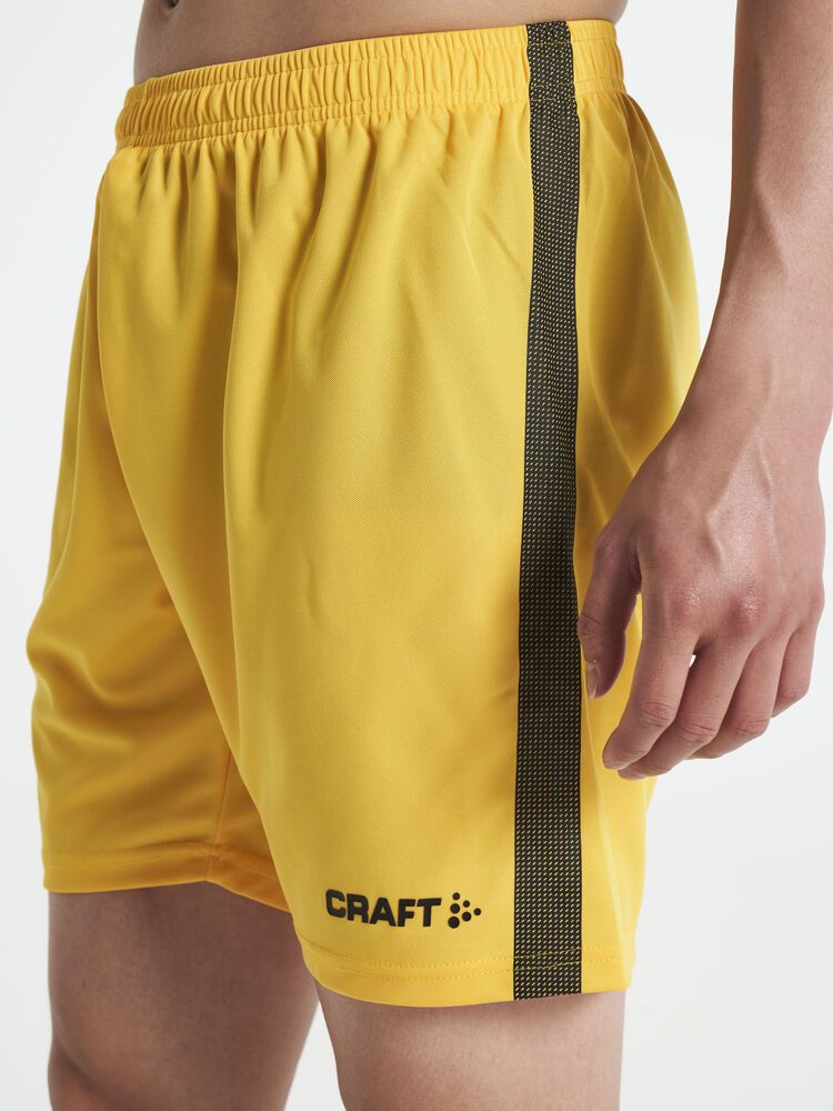 Pro Control Shorts