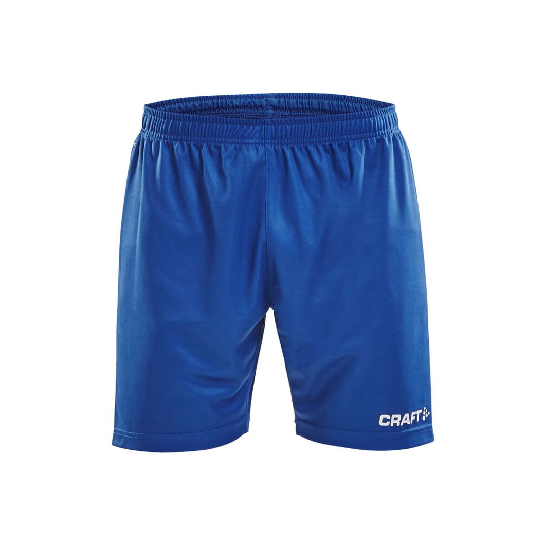 Pro Control Shorts