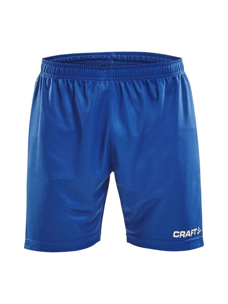 Pro Control Shorts