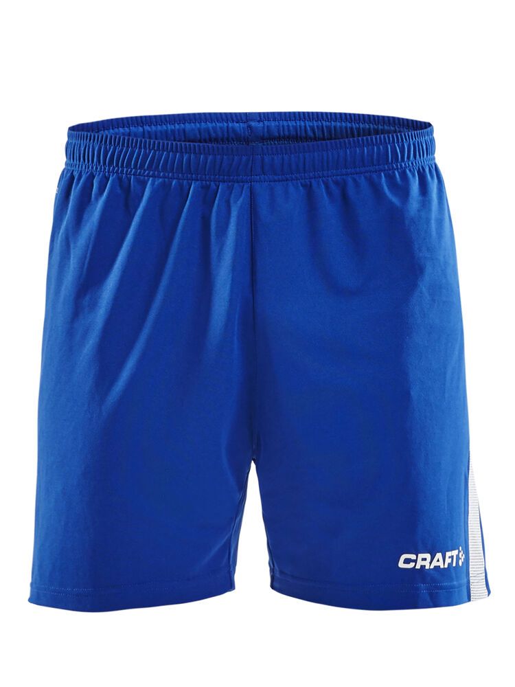 Pro Control Shorts