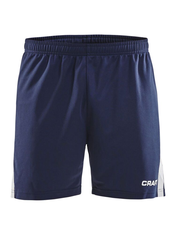 Pro Control Shorts