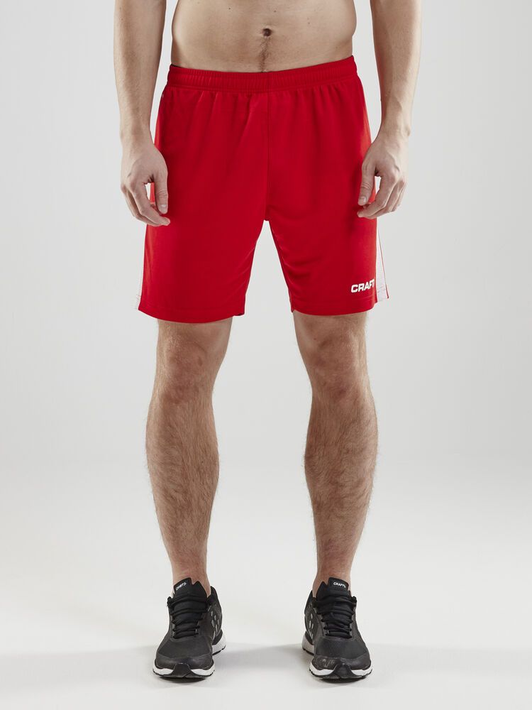 Pro Control Shorts