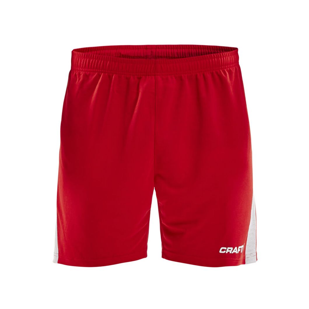 Pro Control Shorts