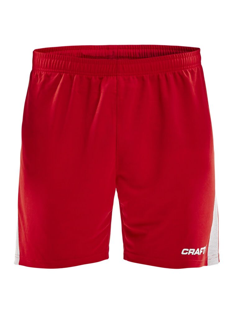 Pro Control Shorts
