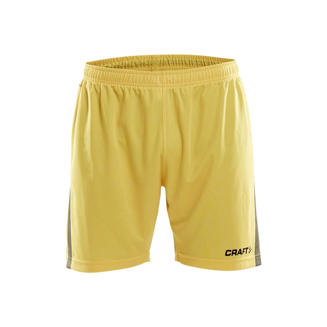 Pro Control Shorts