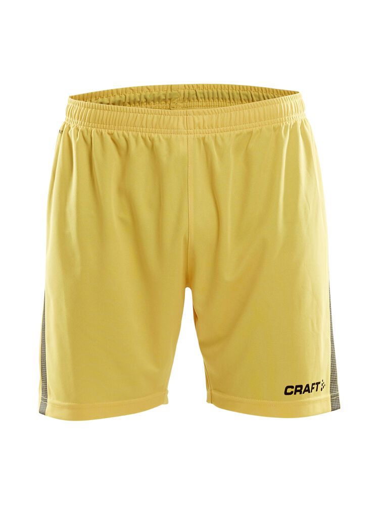 Pro Control Shorts
