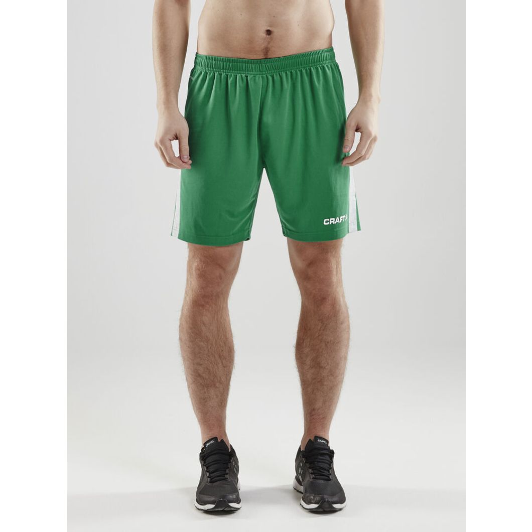 Pro Control Shorts