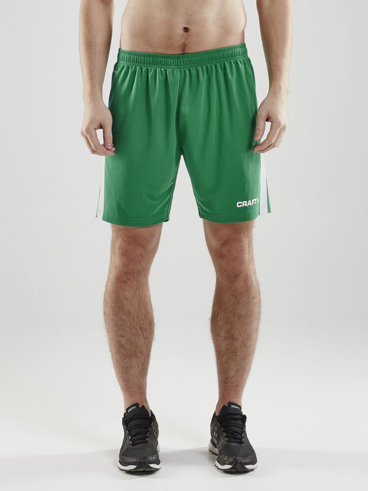 Pro Control Shorts
