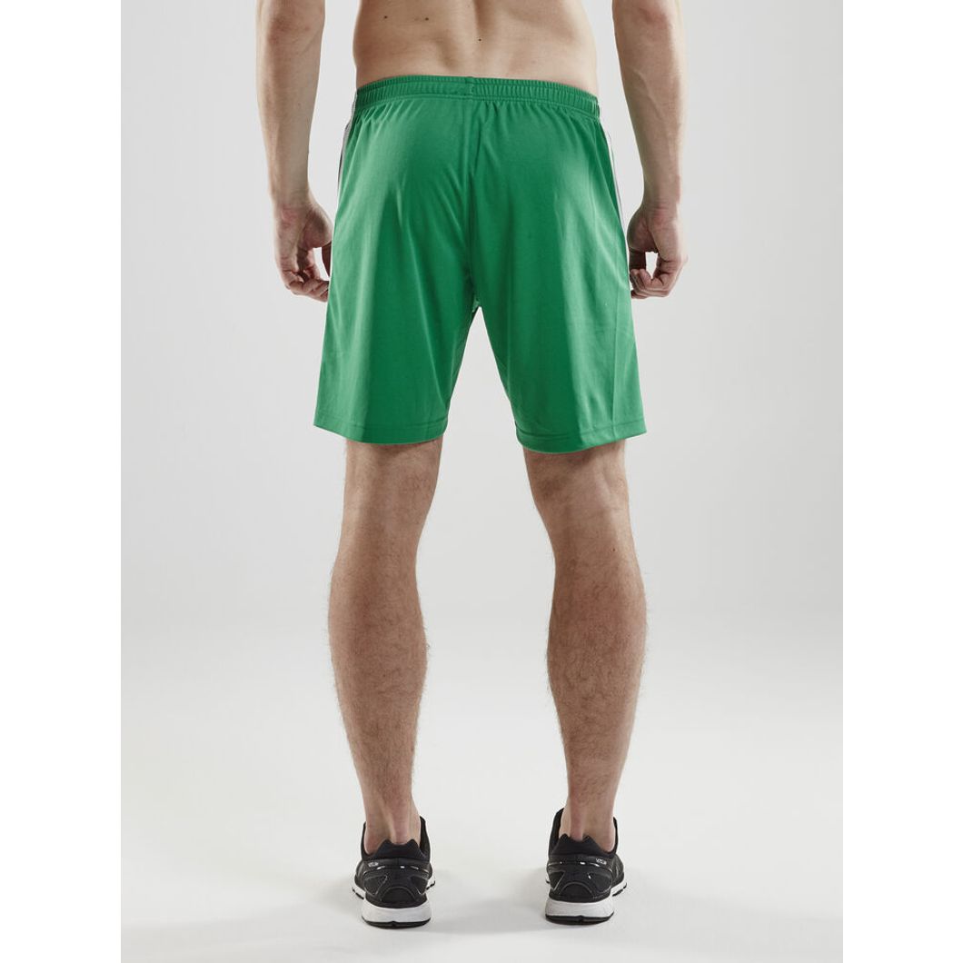Pro Control Shorts