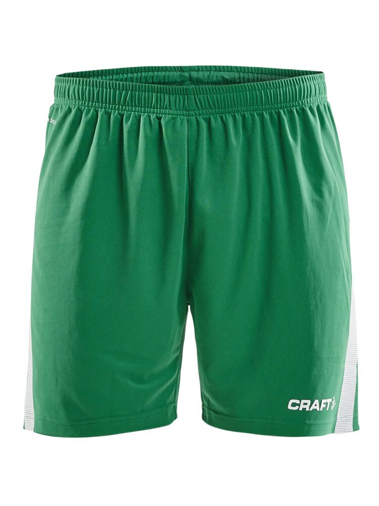 Pro Control Shorts
