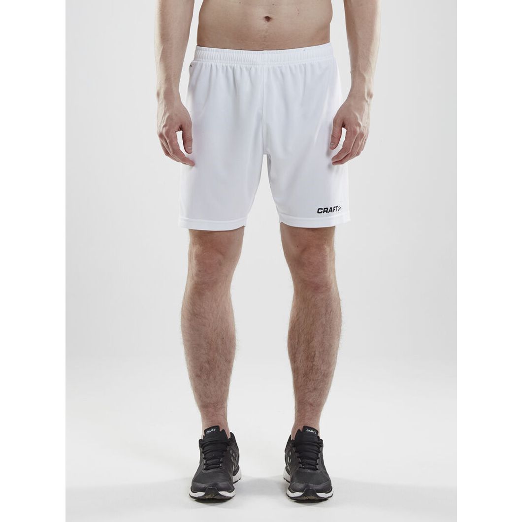 Pro Control Shorts