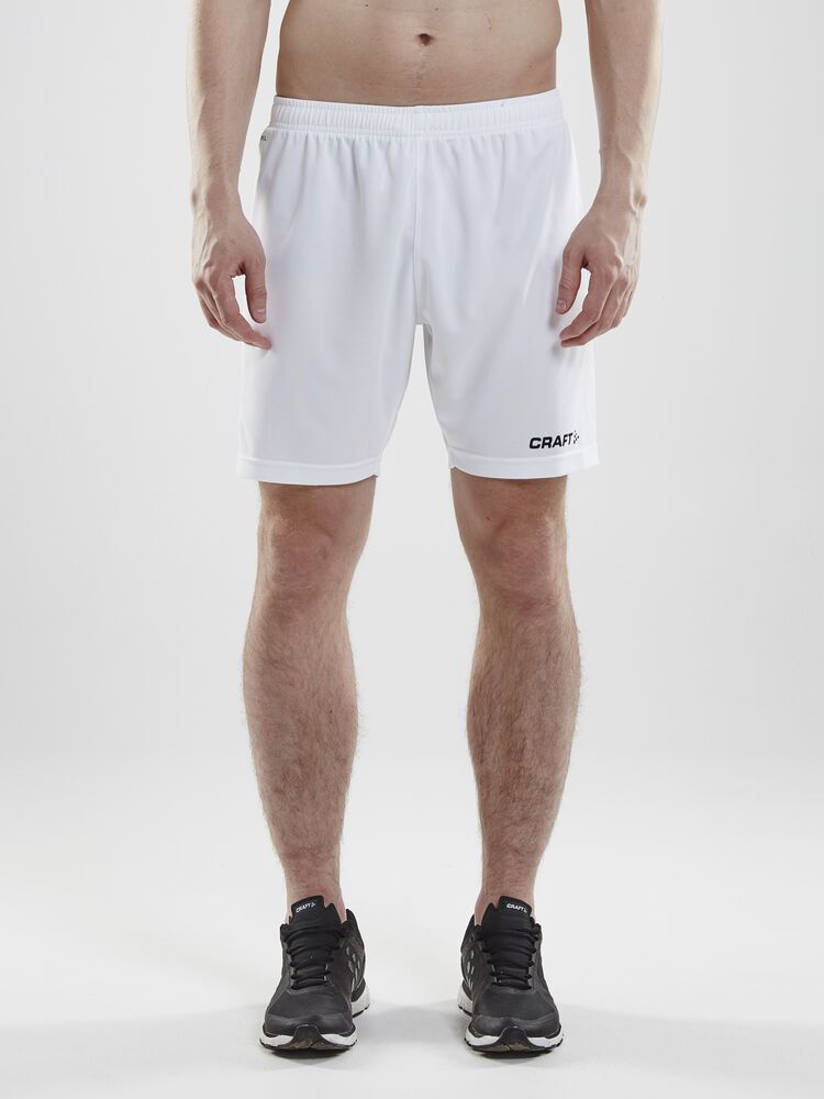 Pro Control Shorts