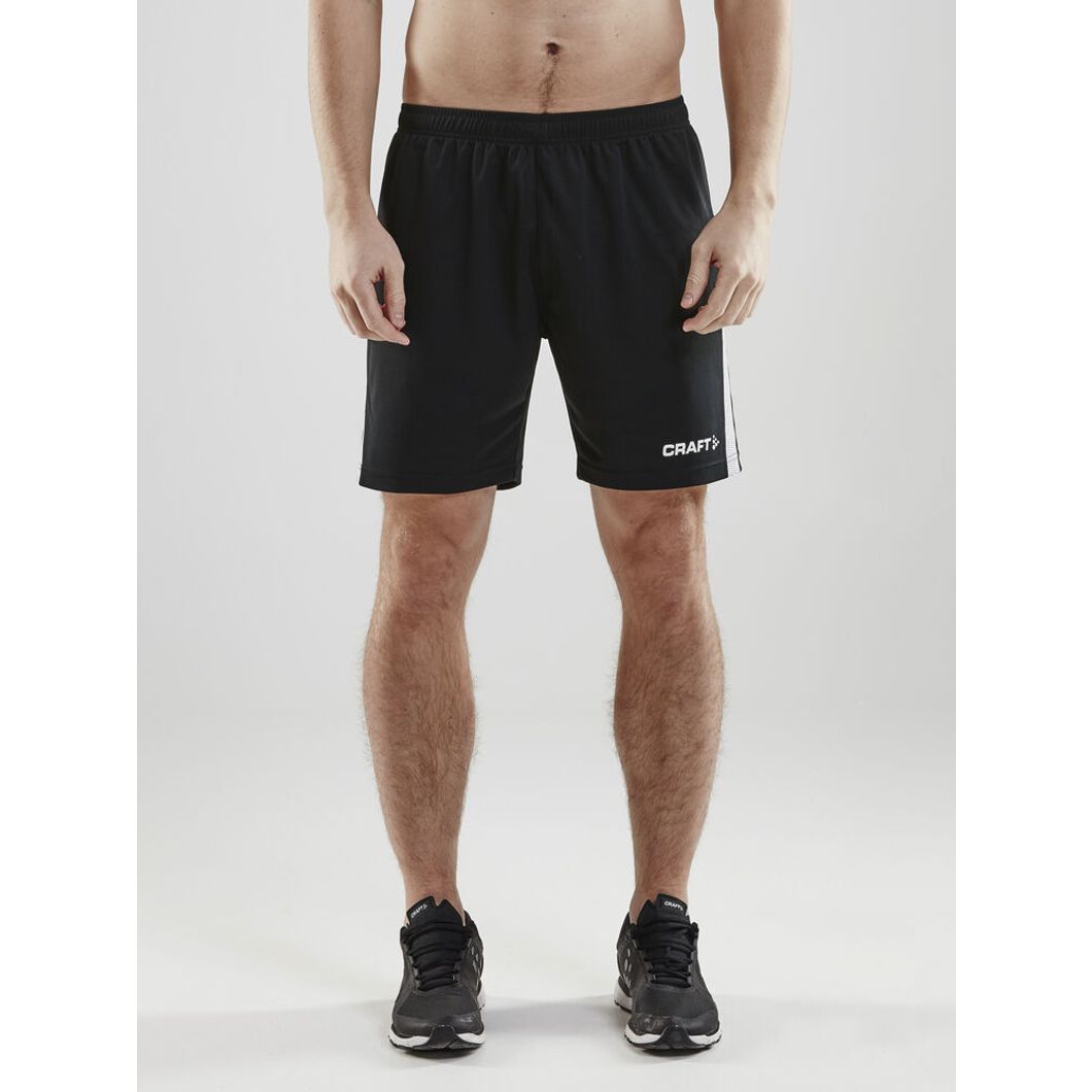 Pro Control Shorts