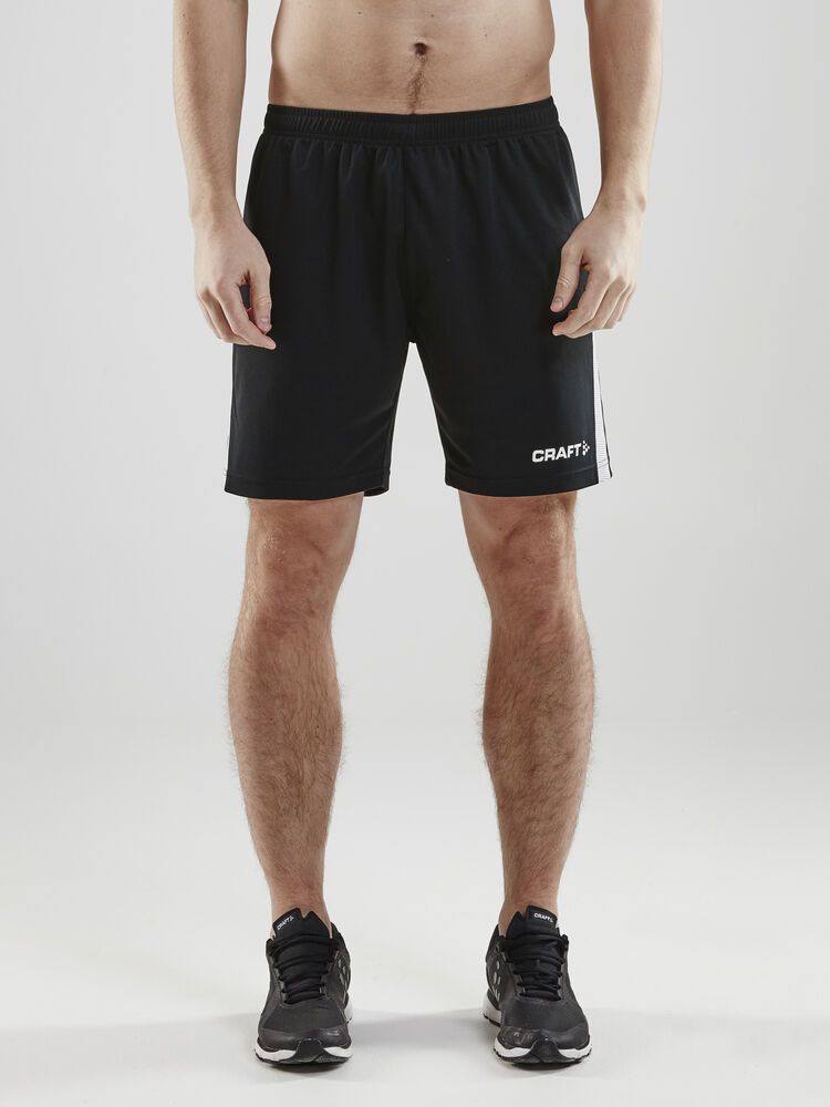 Pro Control Shorts