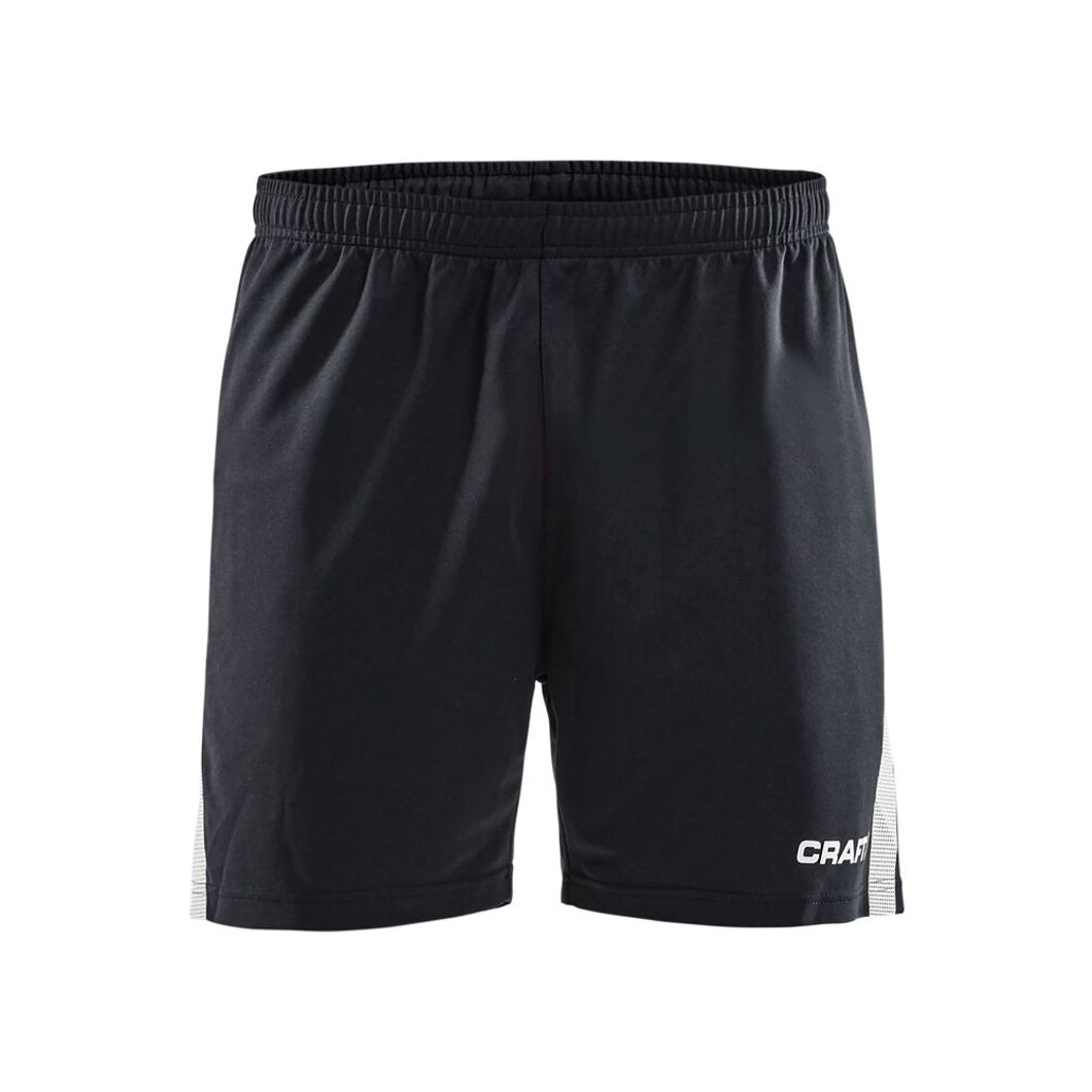 Pro Control Shorts