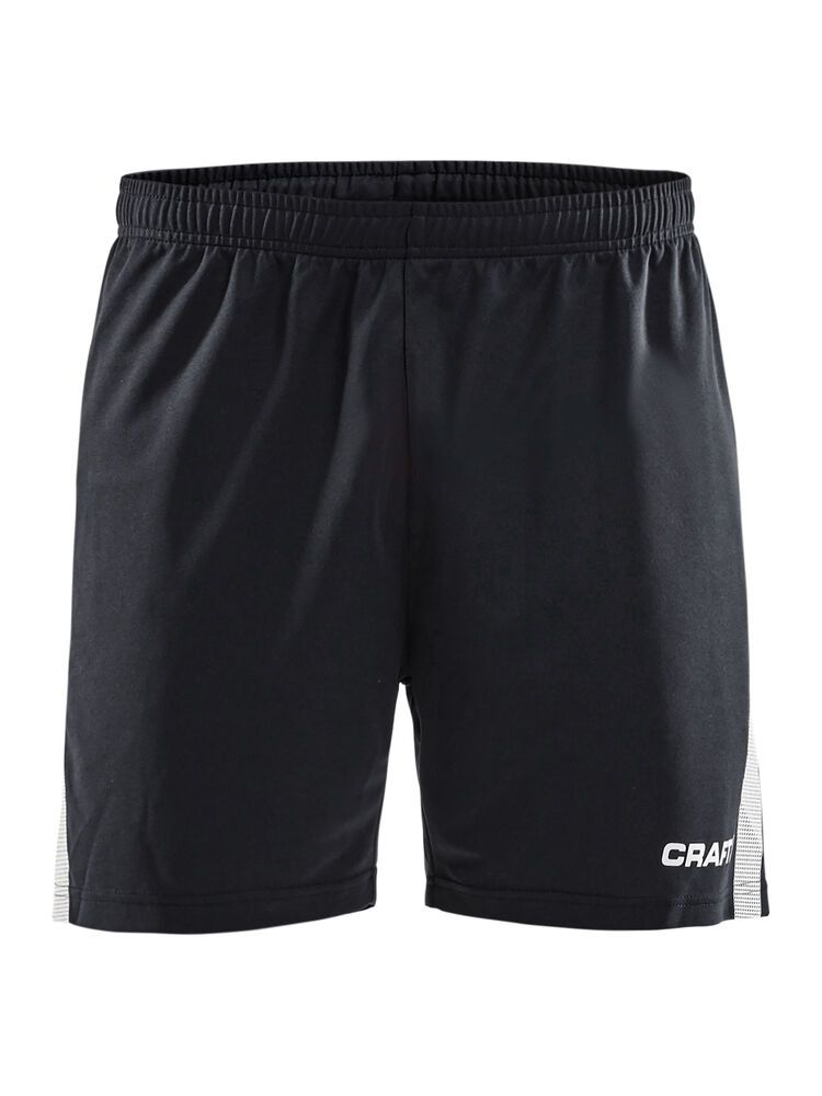 Pro Control Shorts