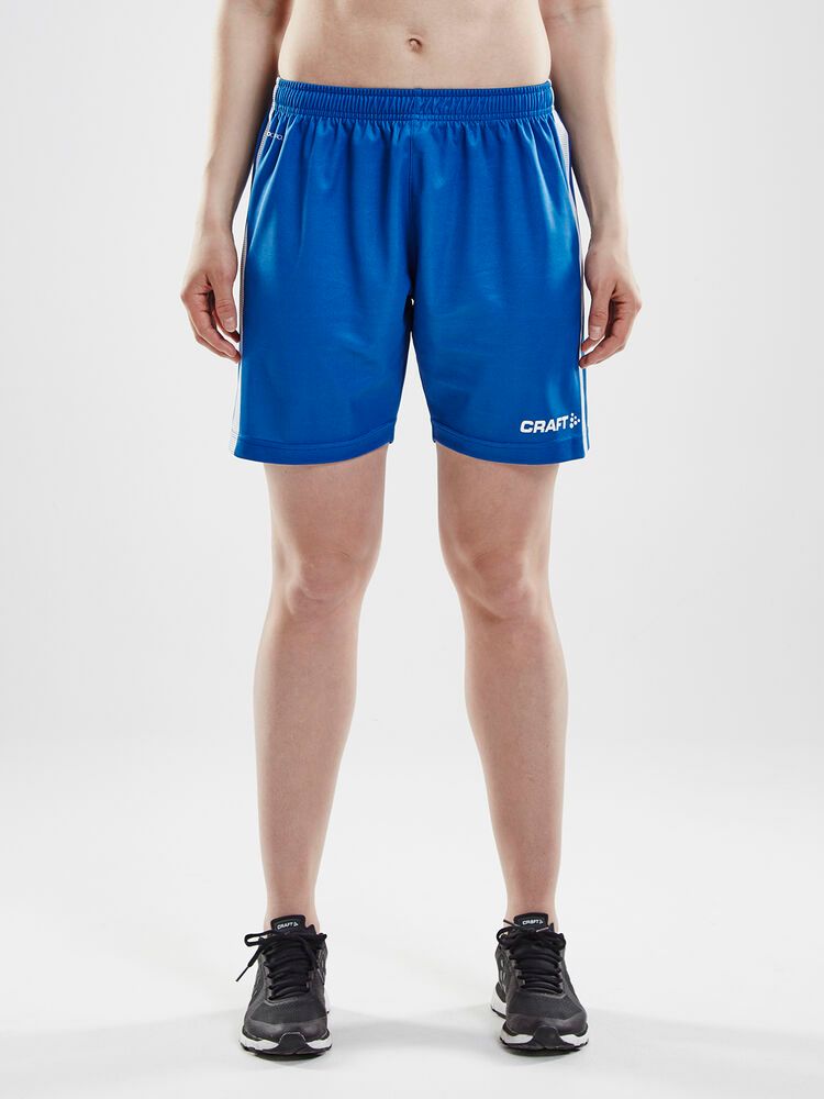 Pro Control Shorts Damen