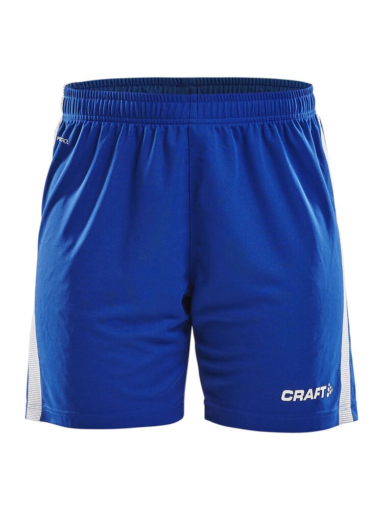 Pro Control Shorts Damen