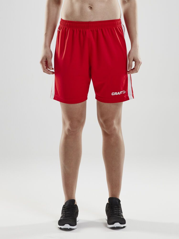 Pro Control Shorts Damen