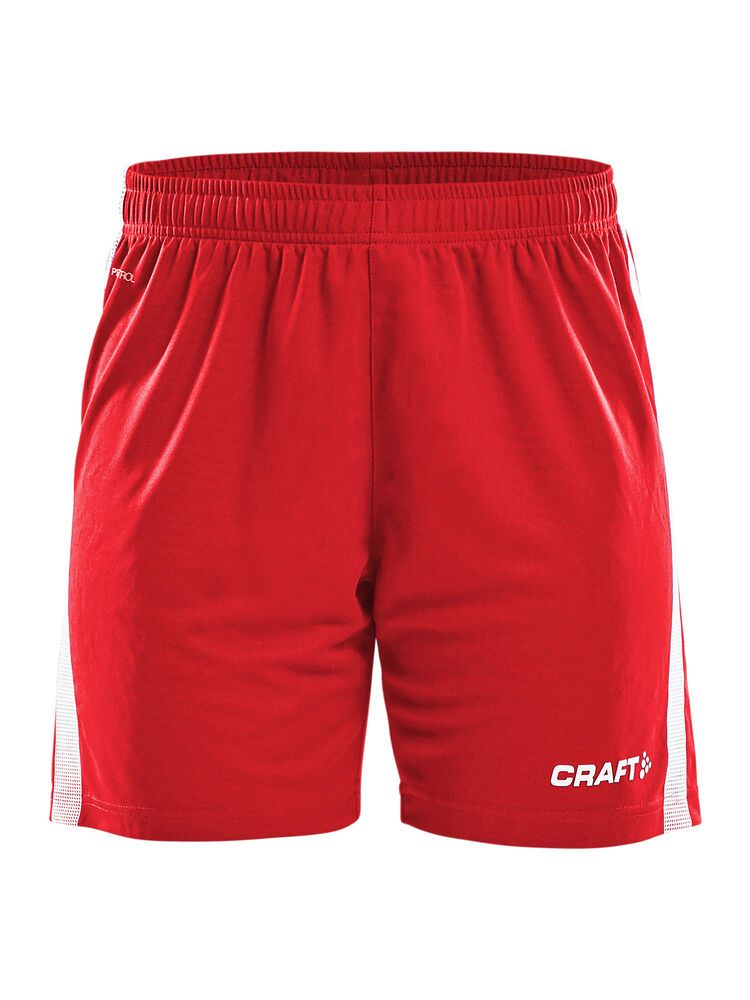 Pro Control Shorts Damen