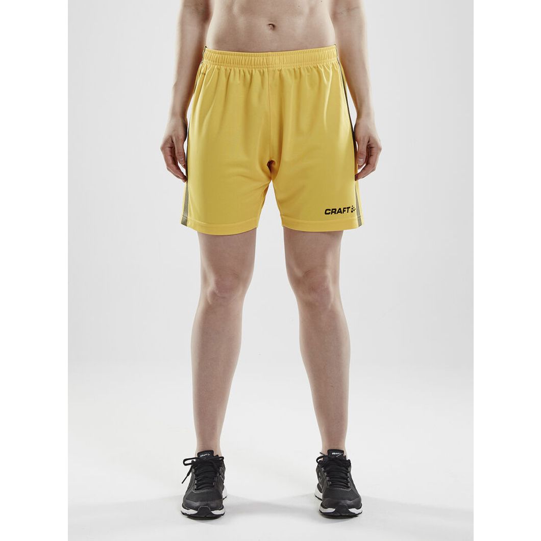 Pro Control Shorts Damen