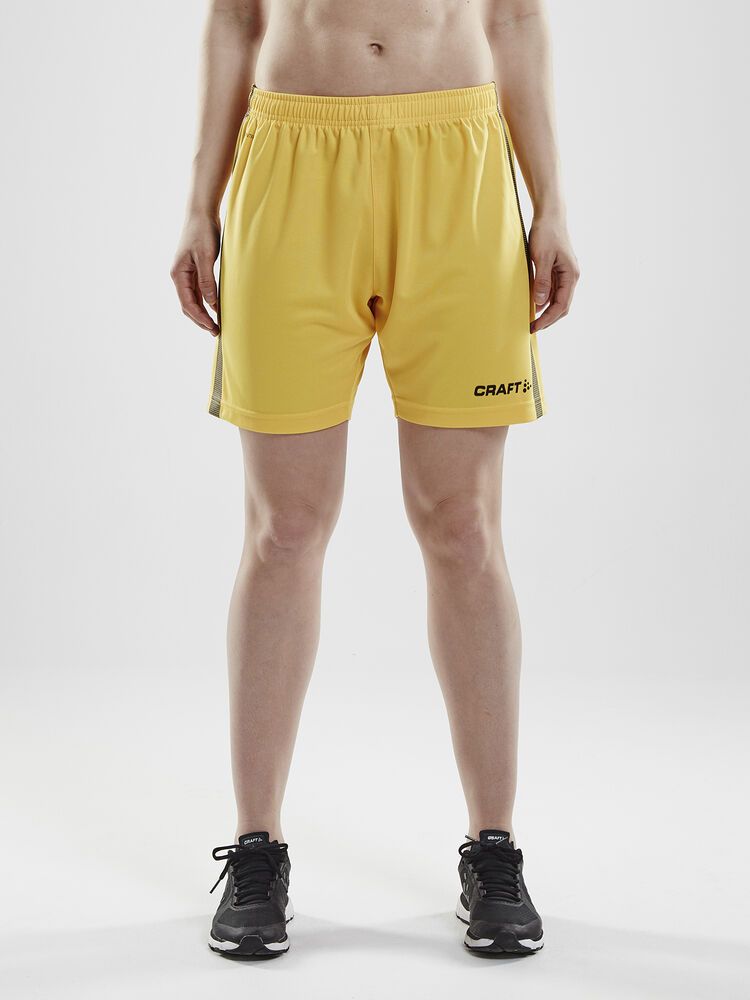 Pro Control Shorts Damen