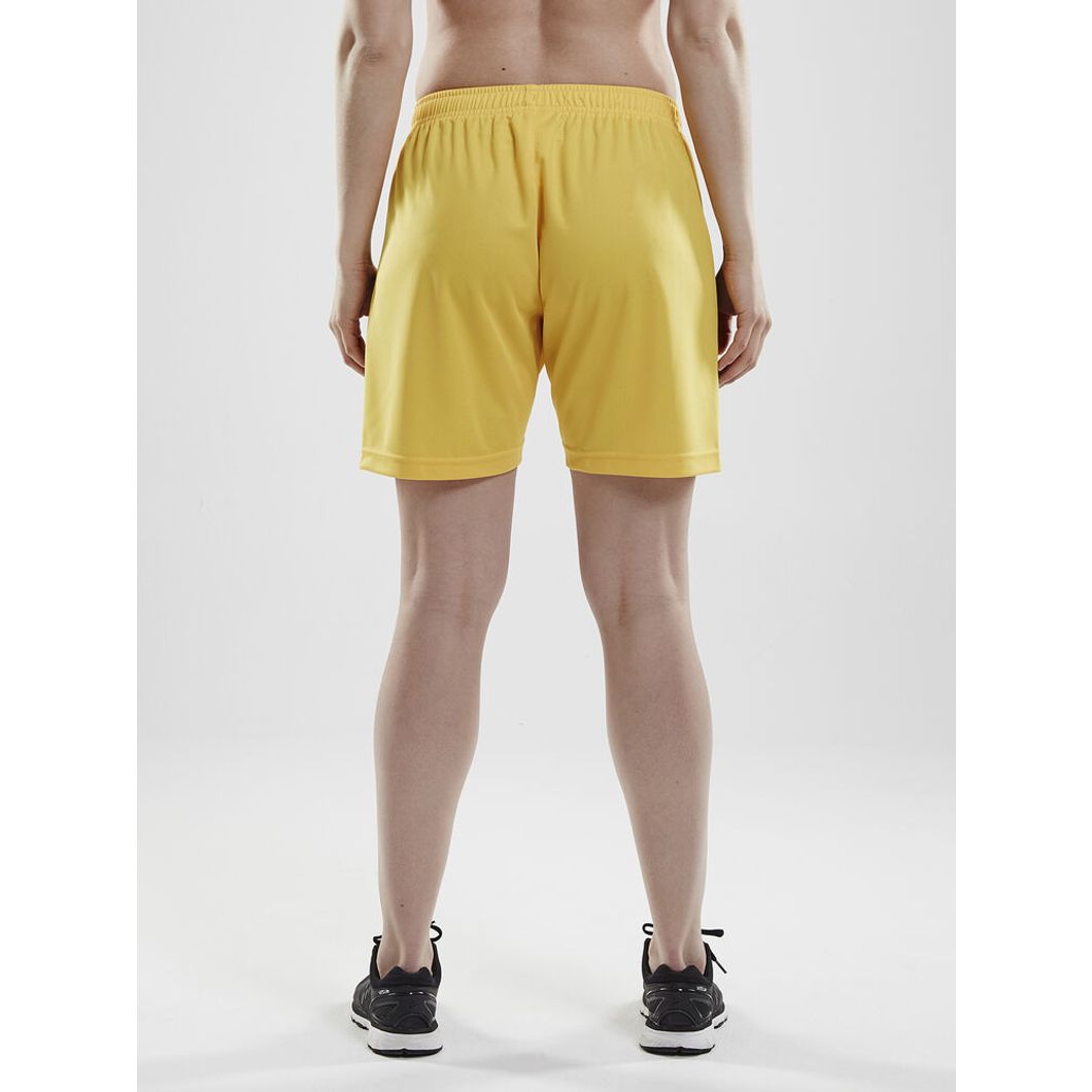 Pro Control Shorts Damen